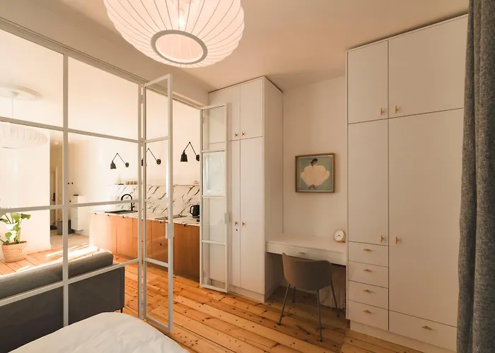 Wooden Floor Homes